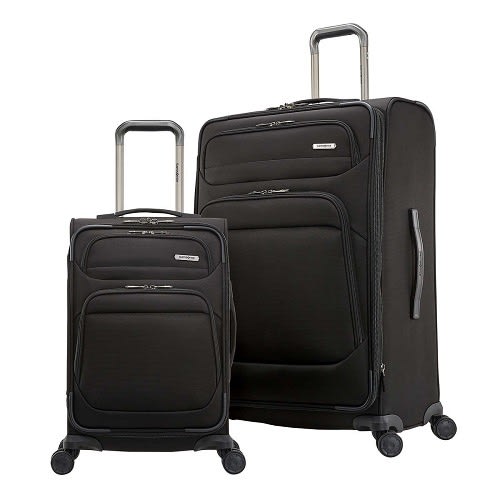 ricardo contour luggage