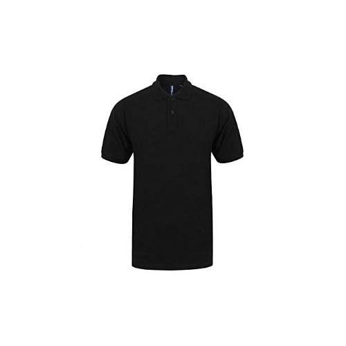 Men's Polo Shirt - Black | Konga Online Shopping