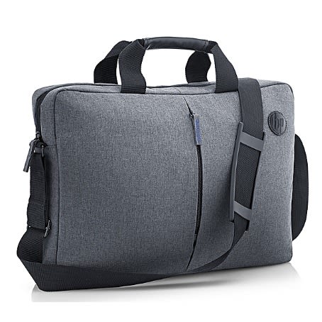 HP Value Notebook Grey Topload Case 15.6inch | Konga Online Shopping