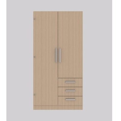 Wenge Effect Wardrobes Konga Online Shopping