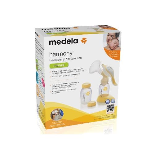 Medela Harmony Manual Breast Pump Konga Online Shopping