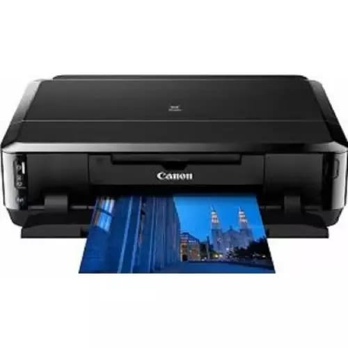 pixma ip 7240 id cd and a4 paper printer