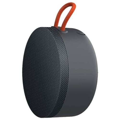 mi portable bluetooth speaker
