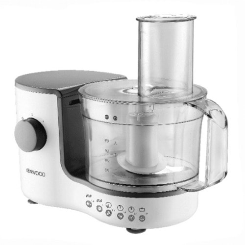 Kenwood 400w Food Processor Konga Online Shopping