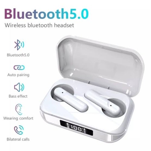 Wireless discount pro earphones