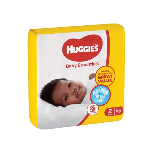 Huggies 100 best sale