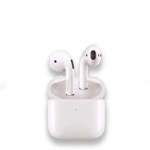 Ear shop pod wireless