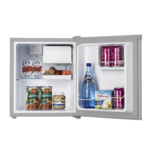 Hisense 44L Bedside Refrigerator REF045DR Konga Online Shopping