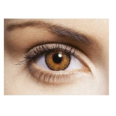 Honey contact lenses sale