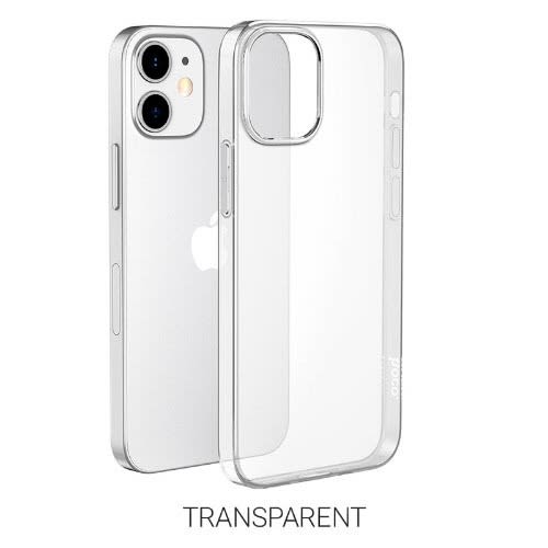 Transparent iphone 2025 case