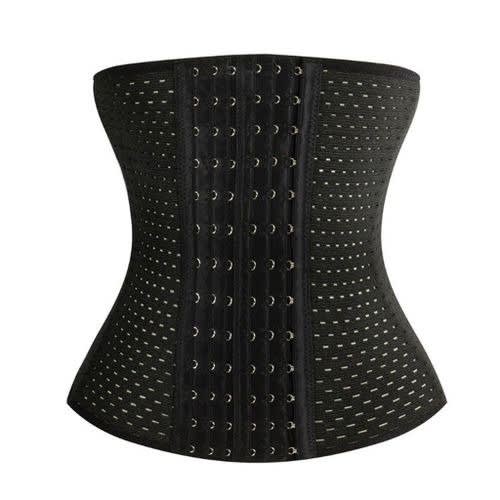 Waist trainer for flat stomach online