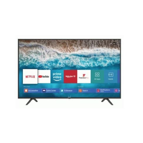 Hisense 40 Smart Led Tv Free Wall Mount Konga Online Shopping