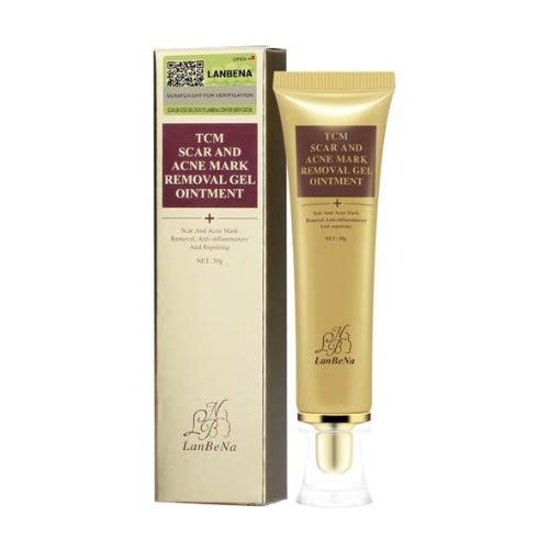Spots Pimples Stretch Marks Scar Removal Cream 30g Konga Online Shopping