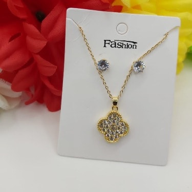 Ladies deals ladies necklace