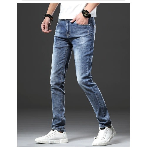 Stock Jeans For Men - Blue | Konga Online Shopping