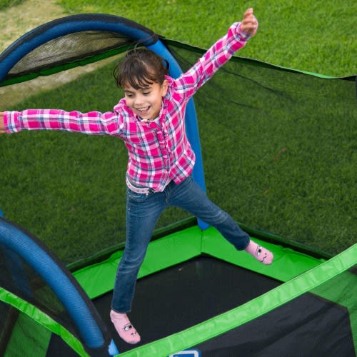 Sportspower Bounce Pro My First Trampoline 7inch Konga Online Shopping