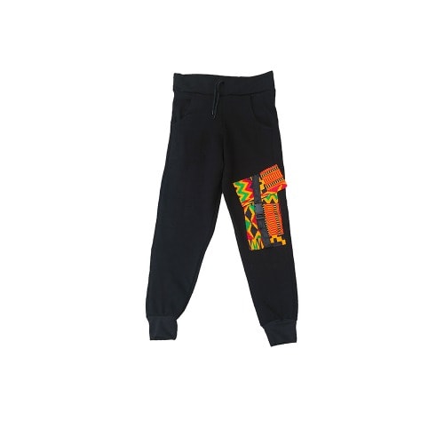 ankara joggers for guys