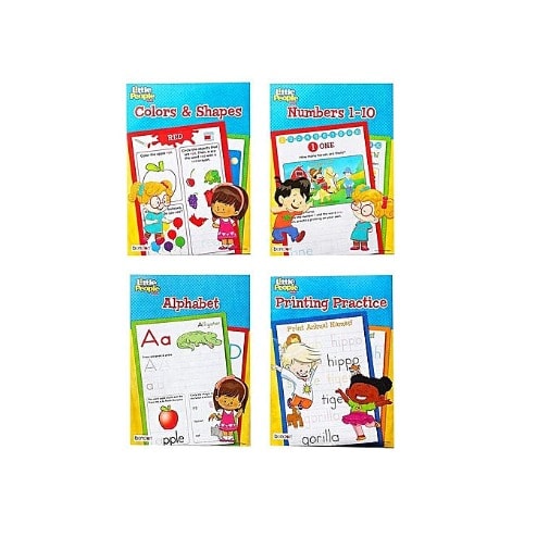 fisher price alphabet