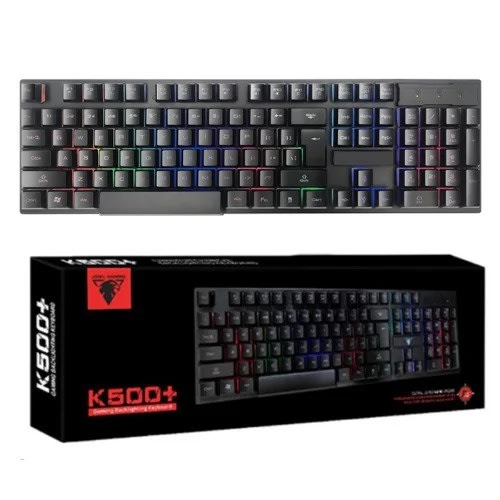 jedel k910 keyboard