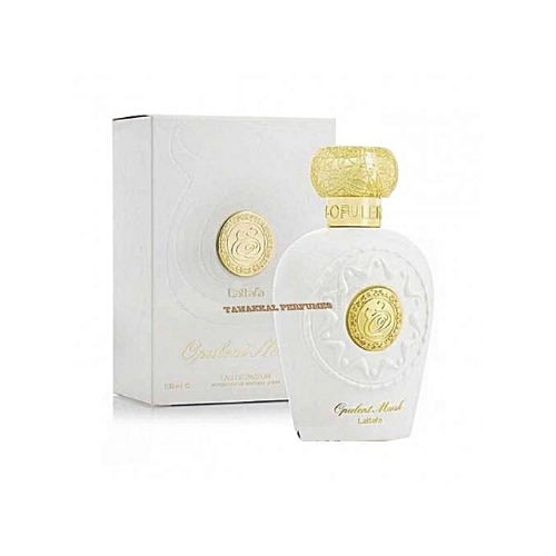 opulent musk