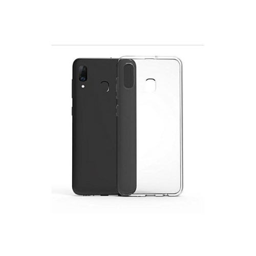 Samsung Galaxy A30 Transparent Back Case Konga Online Shopping