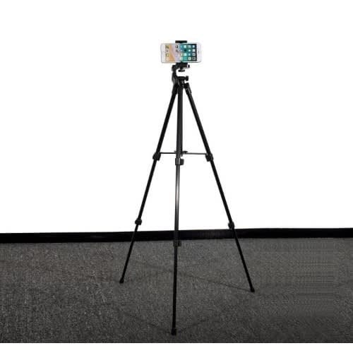 Tripod Stand With Bluetooth Remote Konga Online Shopping