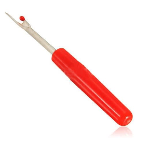 Everything you should know about the seam ripper