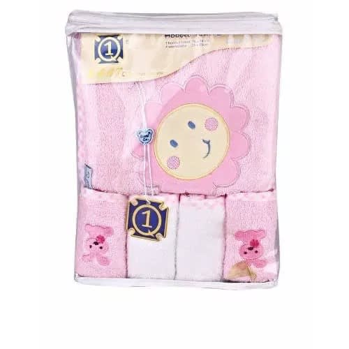Mothercare online towels baby