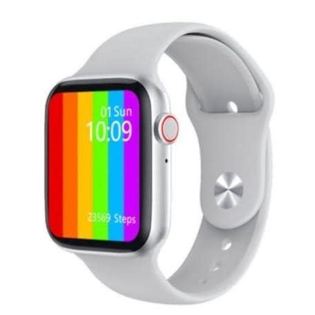 Smart watch konga hotsell