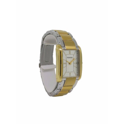 Fossil rectangular women's online watch