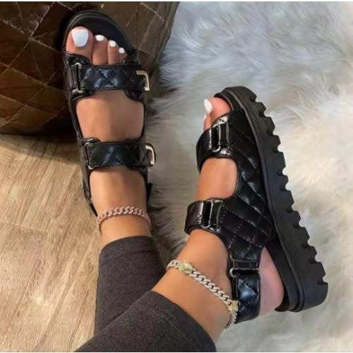 ladies kito sandals