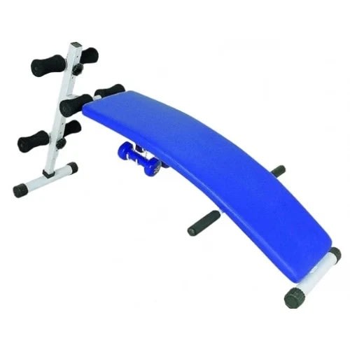 Semi Commercial Sit Up Bench For Tummy Reduction Konga Online