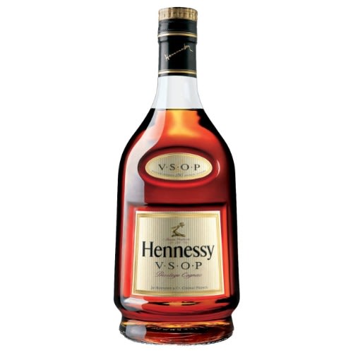 Hennessy V.s.o.p Cognac 70cl - Single Bottle.