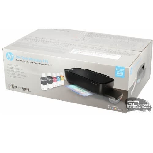 hp ink tank wireless 415