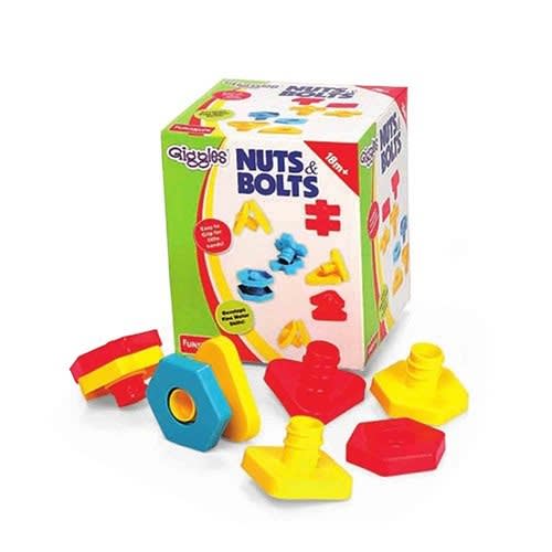 funskool nuts and bolts