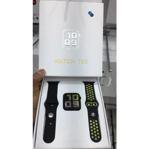 T55 smart sales