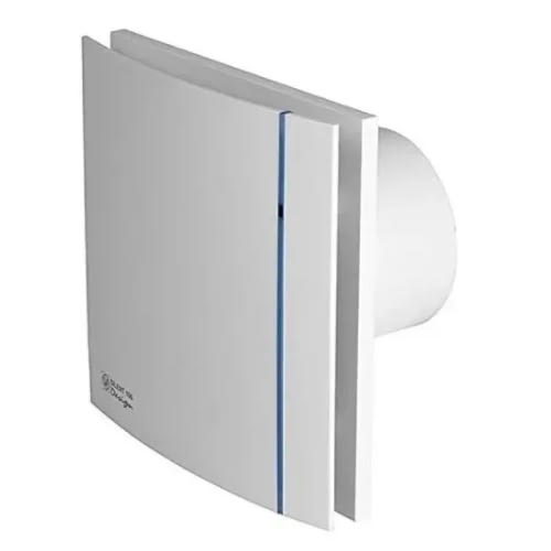 Silent 300 Designer Ultra Quiet Bathroom Extractor Fan | Konga Online ...