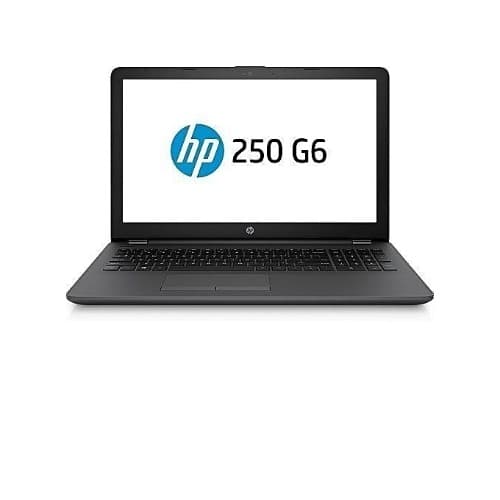 Hp 250 G6 Intel Core I5 7200u 2 5ghz 500gb Hdd 4gb Ram 15 Inch Dvd Rw Win 10 Konga Online Shopping