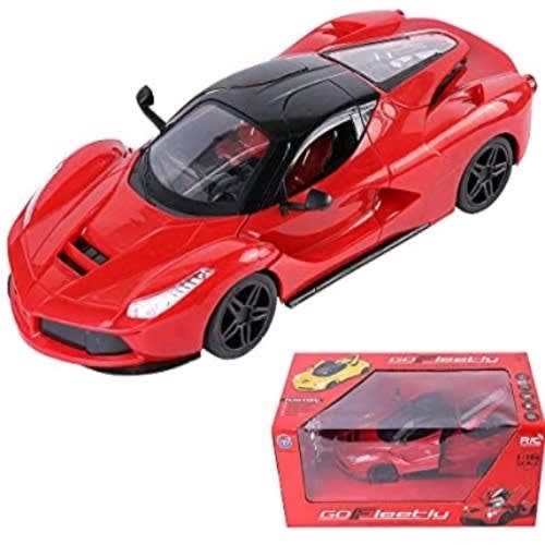 turbo remote control car