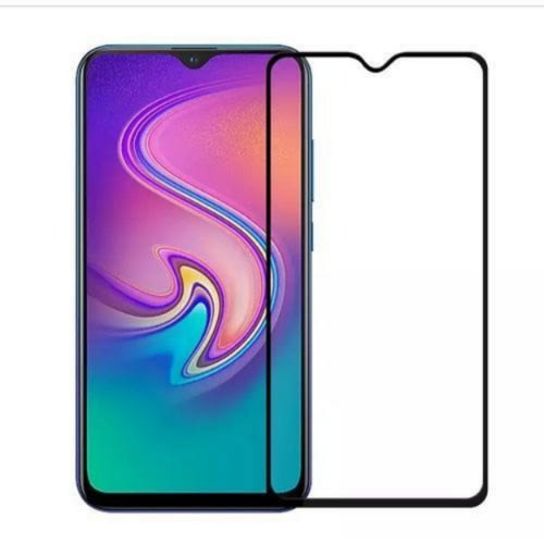 screen guard for samsung a50 black