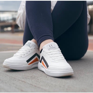 arrow casual shoes