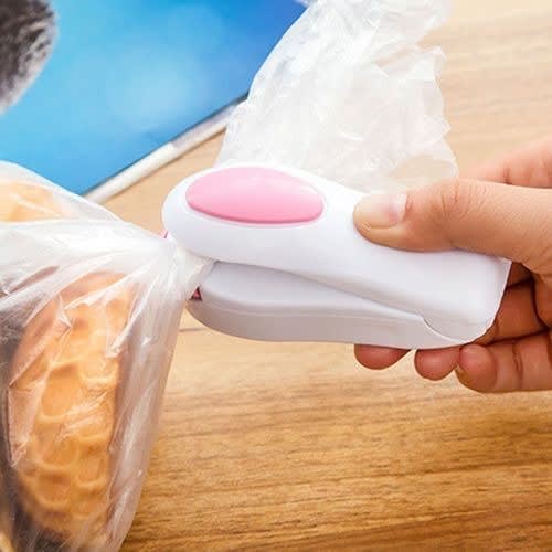 Mini Plastic Bag Sealing Machine Konga Online Shopping