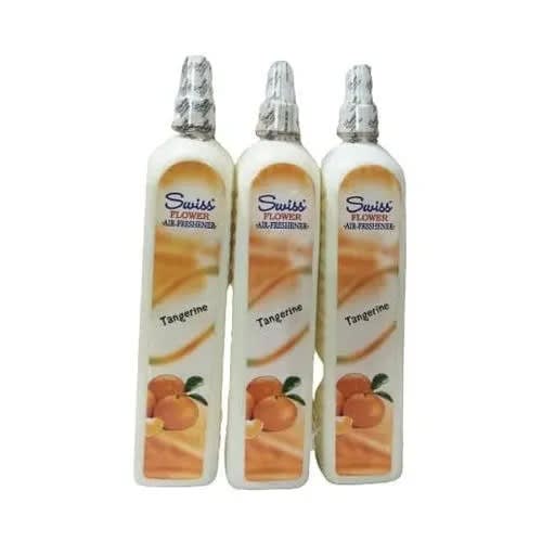 Swiss Flower Liquid Air Freshener 500ml X 3pieces Konga Online Shopping