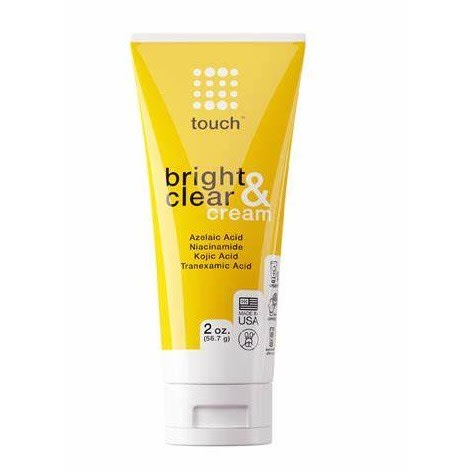 Bright And Clear Cream With Kojic Acid And Azoleic Acid - 56.7g | Konga ...