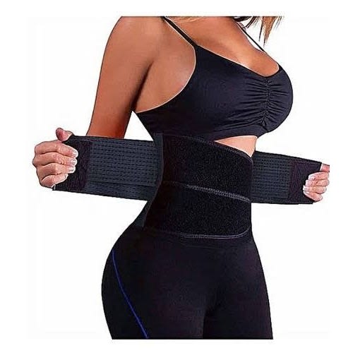 Waist tummy trimmer online