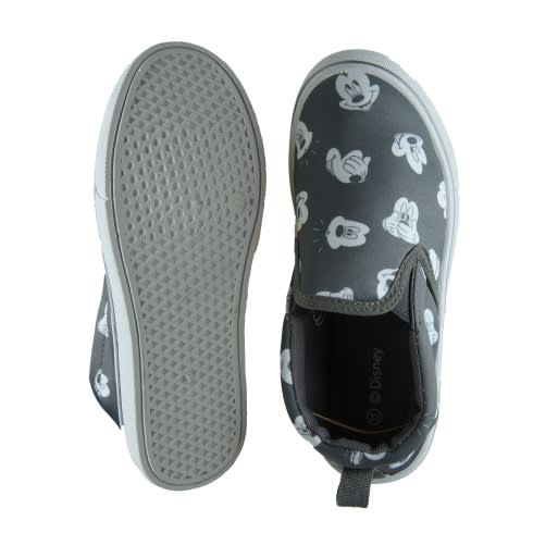 disney slip on sneakers