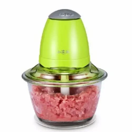 Multifunctional Electrical Meat Mincer Machine Konga Online Shopping