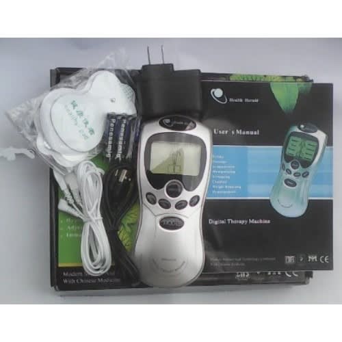 Health Herald Digital Therapy Machine Konga Online Shopping