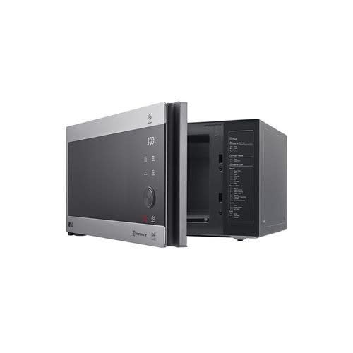 Lg 42l neochef smart inverter microwave deals