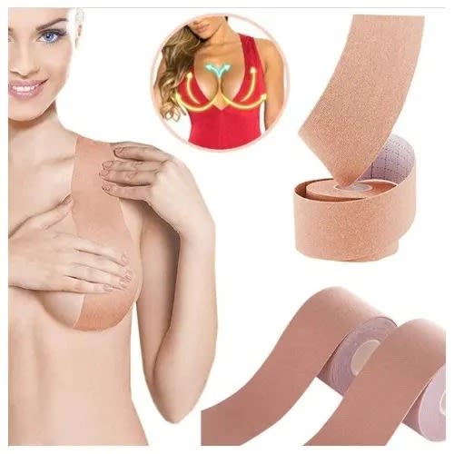 Breast pull up tape deals
